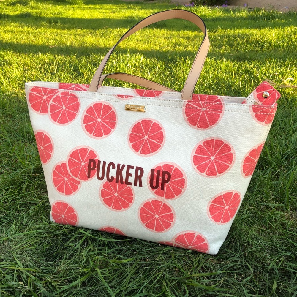 Kate Spade tote
